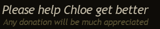 please